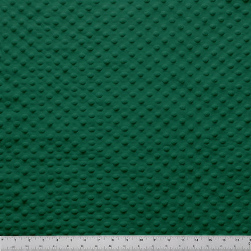 MINKY DOT - 58/60"