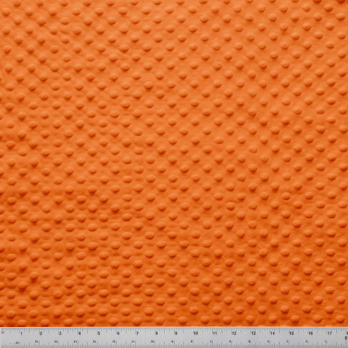 MINKY DOT - 58/60"