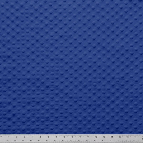 MINKY DOT - 58/60"