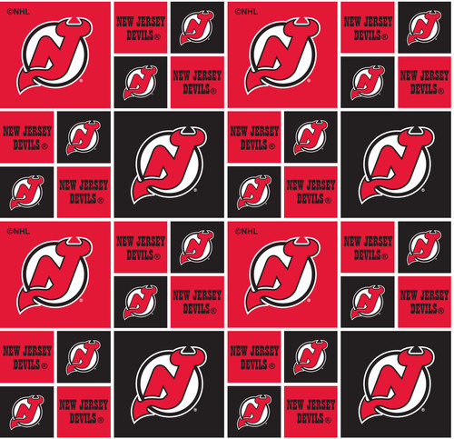 New jersey devils sales mailing address