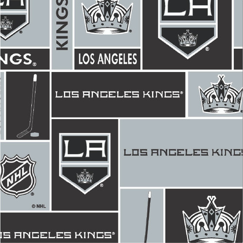 美品　90年代 Swingster NHL LOS ANGELES KINGS 美品 90年代 Swingster NHL LOS ANGELES KINGS