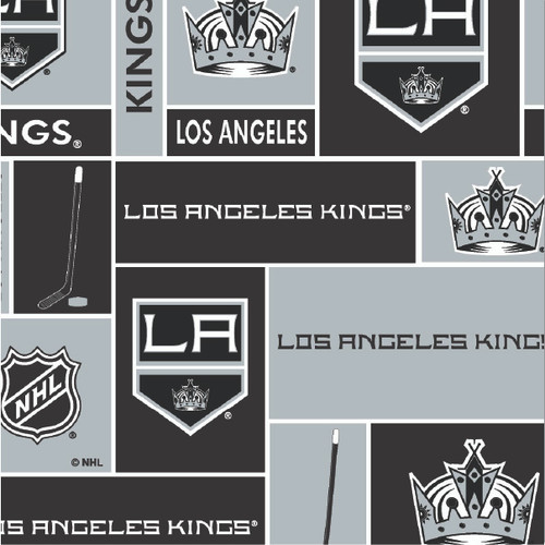 Los angeles kings logo, King logo, La kings