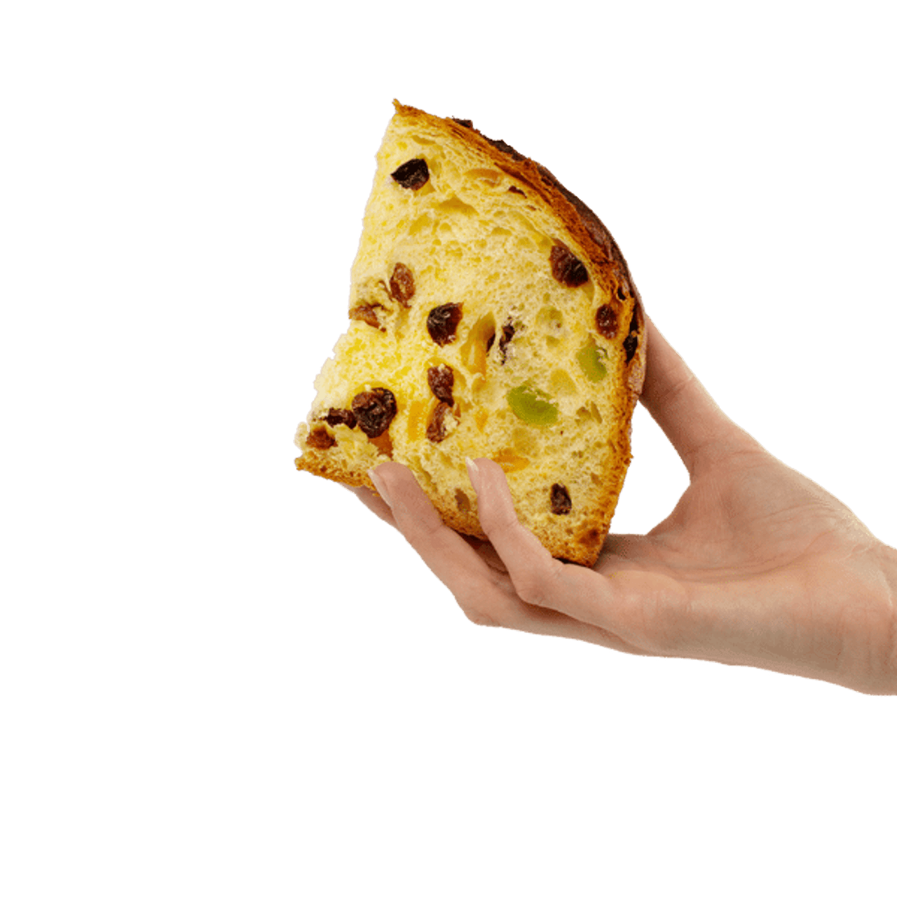 Panettone 1 kg - Panettone