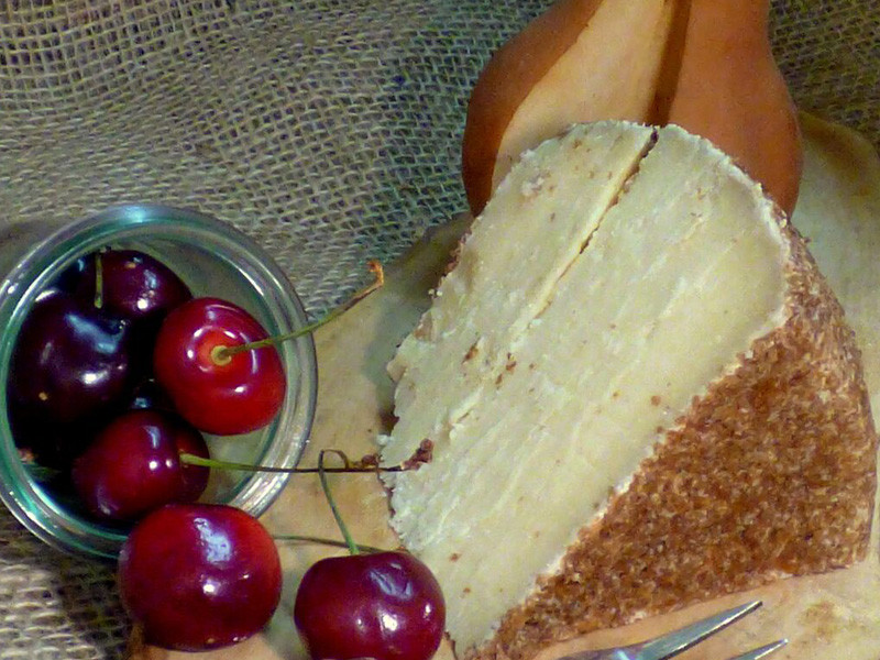 Pecorino Brigantaccio MARCELLI FORMAGGI