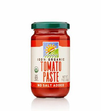  Bionaturae Organic Tomato Paste 7 oz