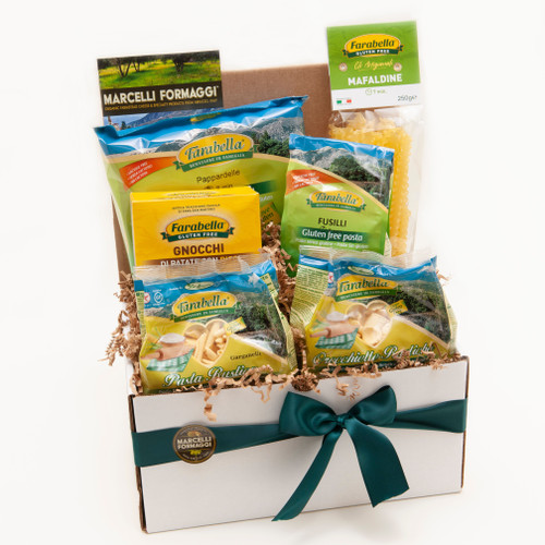'Try All Six' Gluten Free Pasta Pack