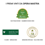 Ursini Extra Virgin Olive Oil "Opera Mastra" 500 ml