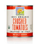  Bionaturae Organic Crushed Tomatoes 28.2 oz