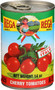 Rega Cherry Tomatoes 14 oz can