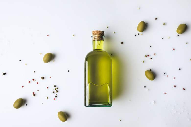 Imported Italian Olive Oil: Why You Should Use It In Your Dishes