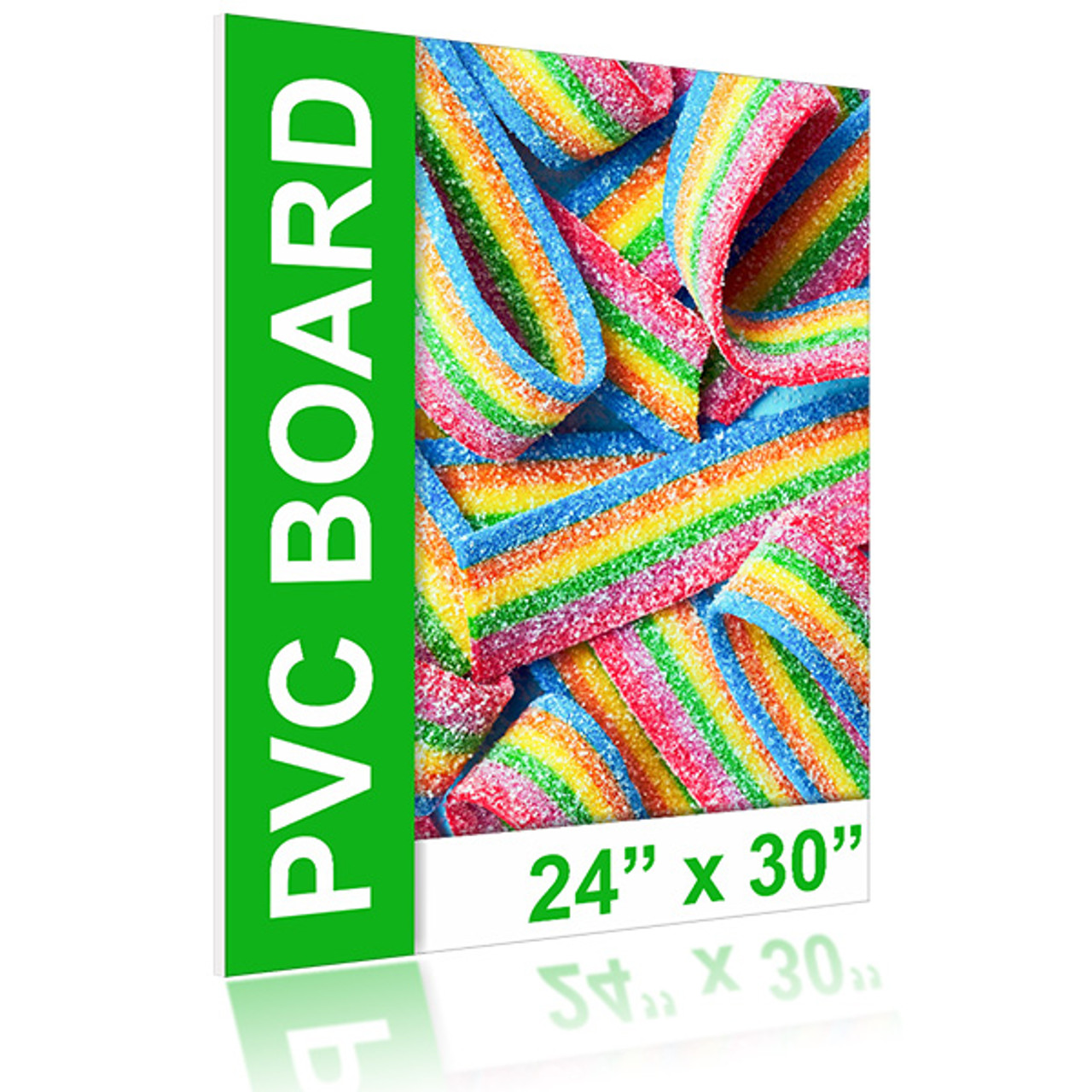 30 Pieces 30-Ct TrI-Fold Project Board, Assorted Colors - Poster & Foam  Boards - at 