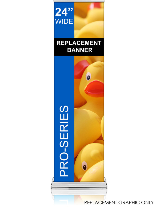 最大】 Banner　2400×1600ｍm 　P502 Replacement Banner for 24