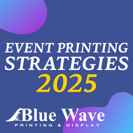 Best Event Printing Strategies for 2025
