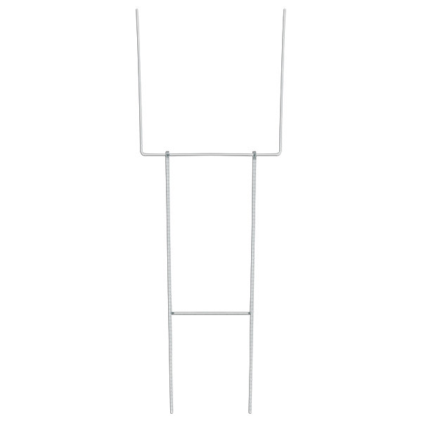 Heavy Duty Step Stakes for yard signs
