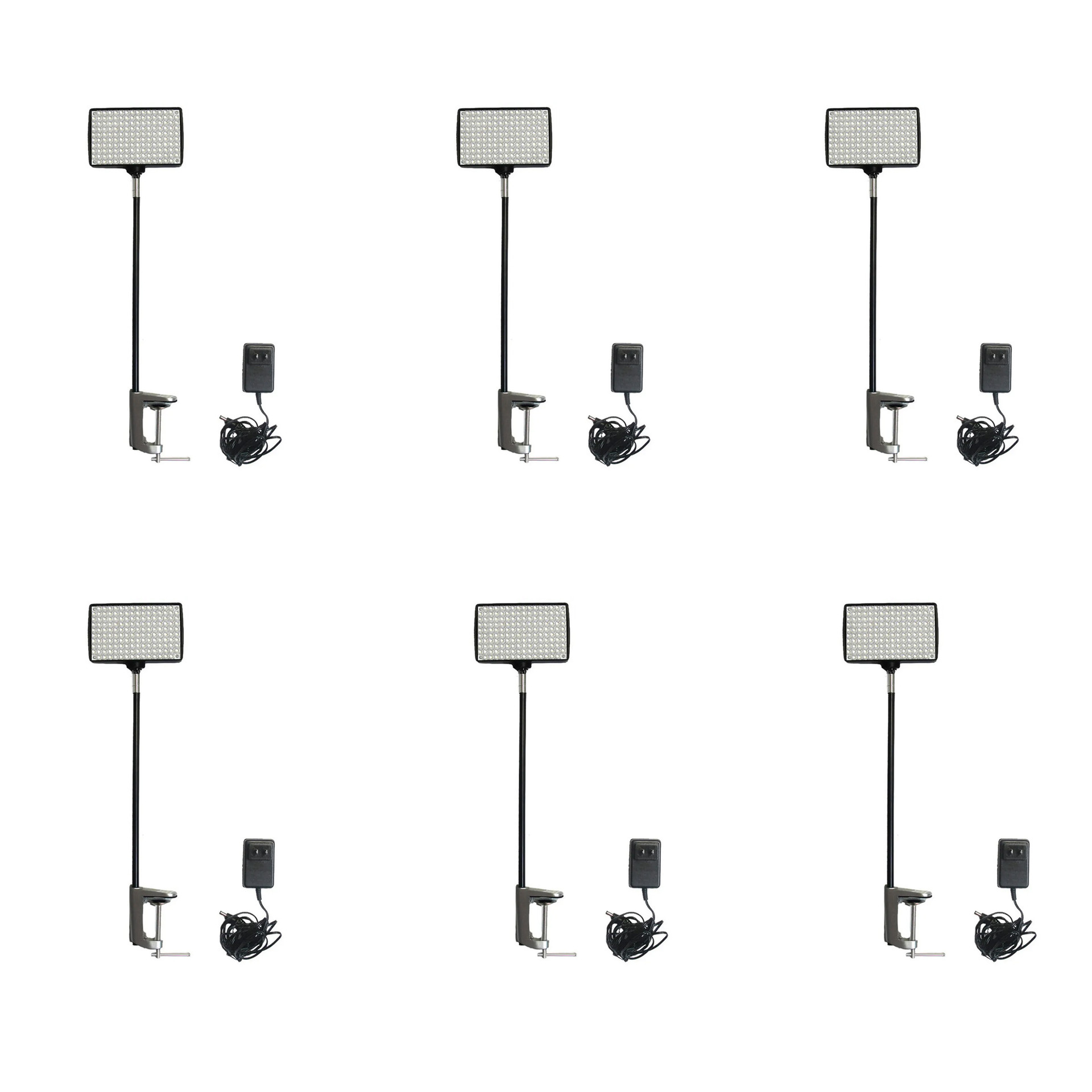 20' x 8' Curved Stretch Fabric Zip Stand, great for large displays