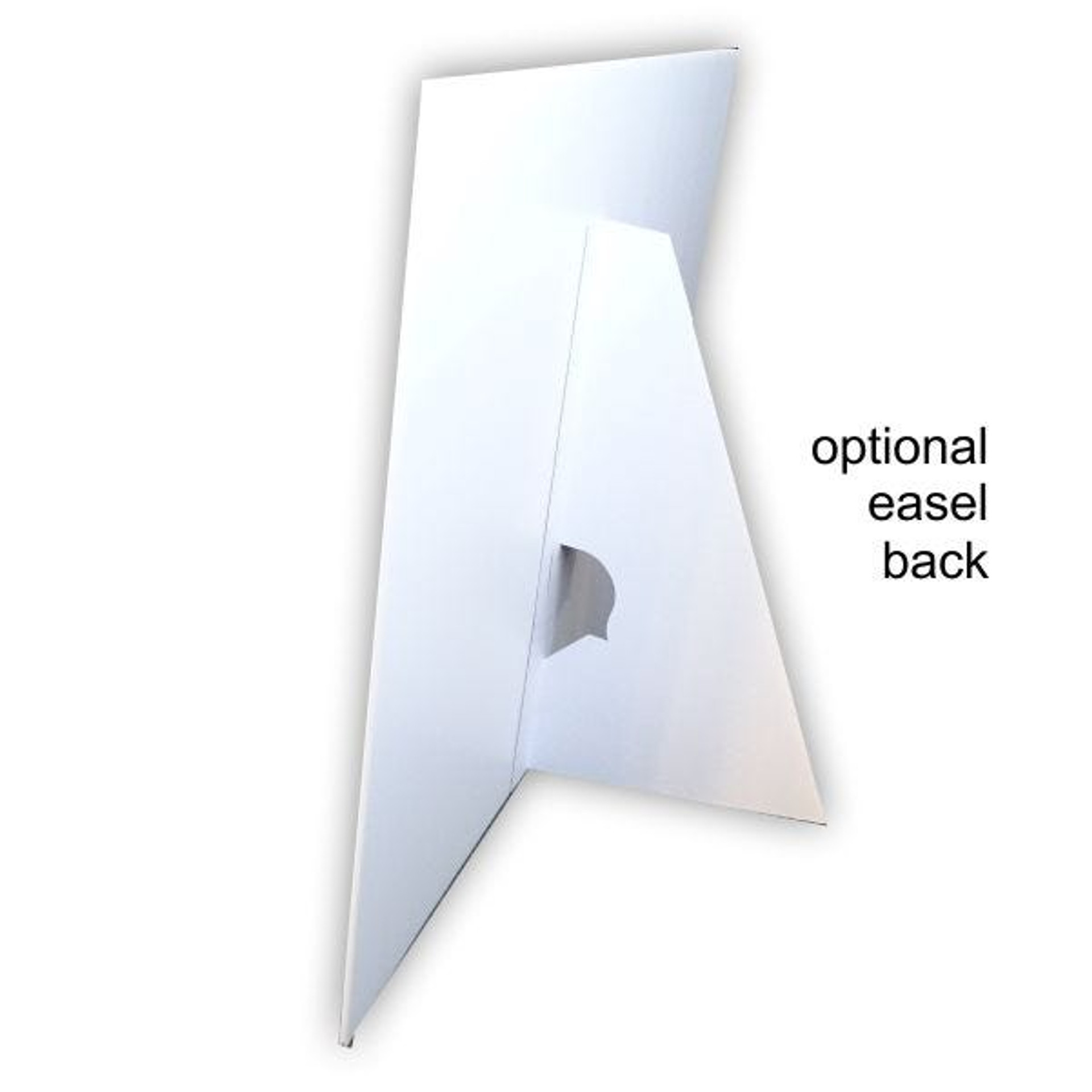 Custom Foam Board Signs 18x 24