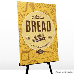 Custom printed Foam Board