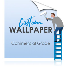 Wallscapes Commercial Wall Covering