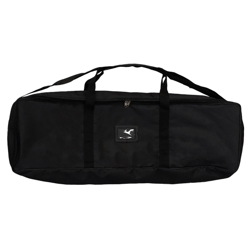 soft case for zip stands 15'-20' wide