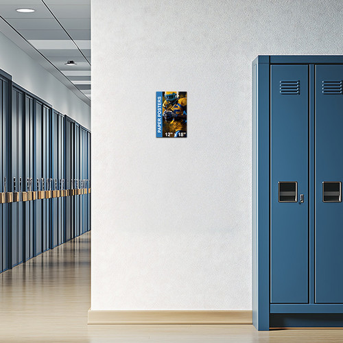 12x18 wall paper posters