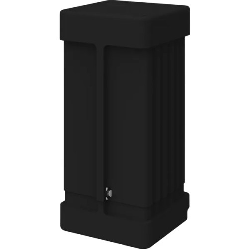 Expandable hard case