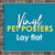 Vinyl PET posters