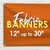 Custom Printed Fabric Banners 12ft up to 30ft