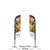 Double Sided Medium feather flag