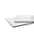 Aluminum composite material close up