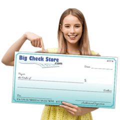 Big Checks