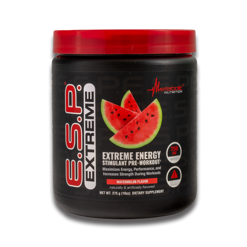 Pre-Workout to Take Your Gym Time to the Next Level - Page 2