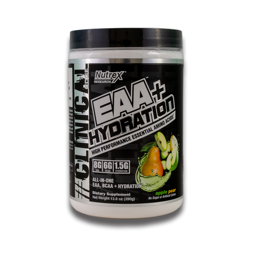 Nutrex EAA Hydration