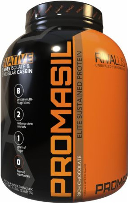 RivalUs Promasil Protein Blend RivalUs Promasil Protein Blend