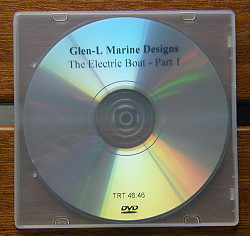 Shop - Books, DVD's & Gifts - DVD's & Audio - Glen-L Marine