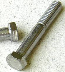 Bolts And Screws - 5/16 In.-18 Thread Size - Allen Socket - Foto 6