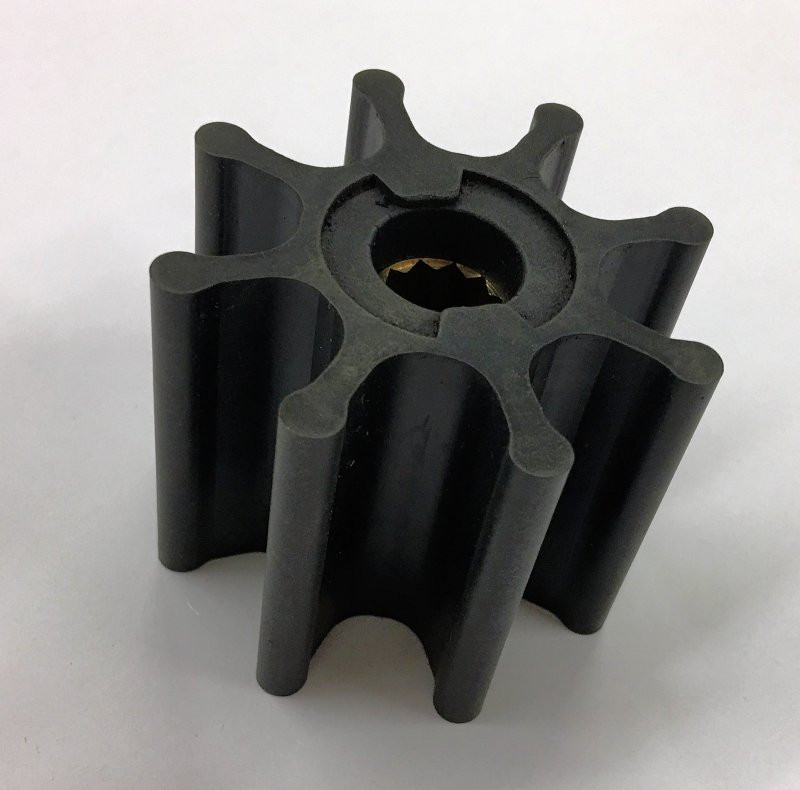 Jabsco 1 Impeller GlenL Marine