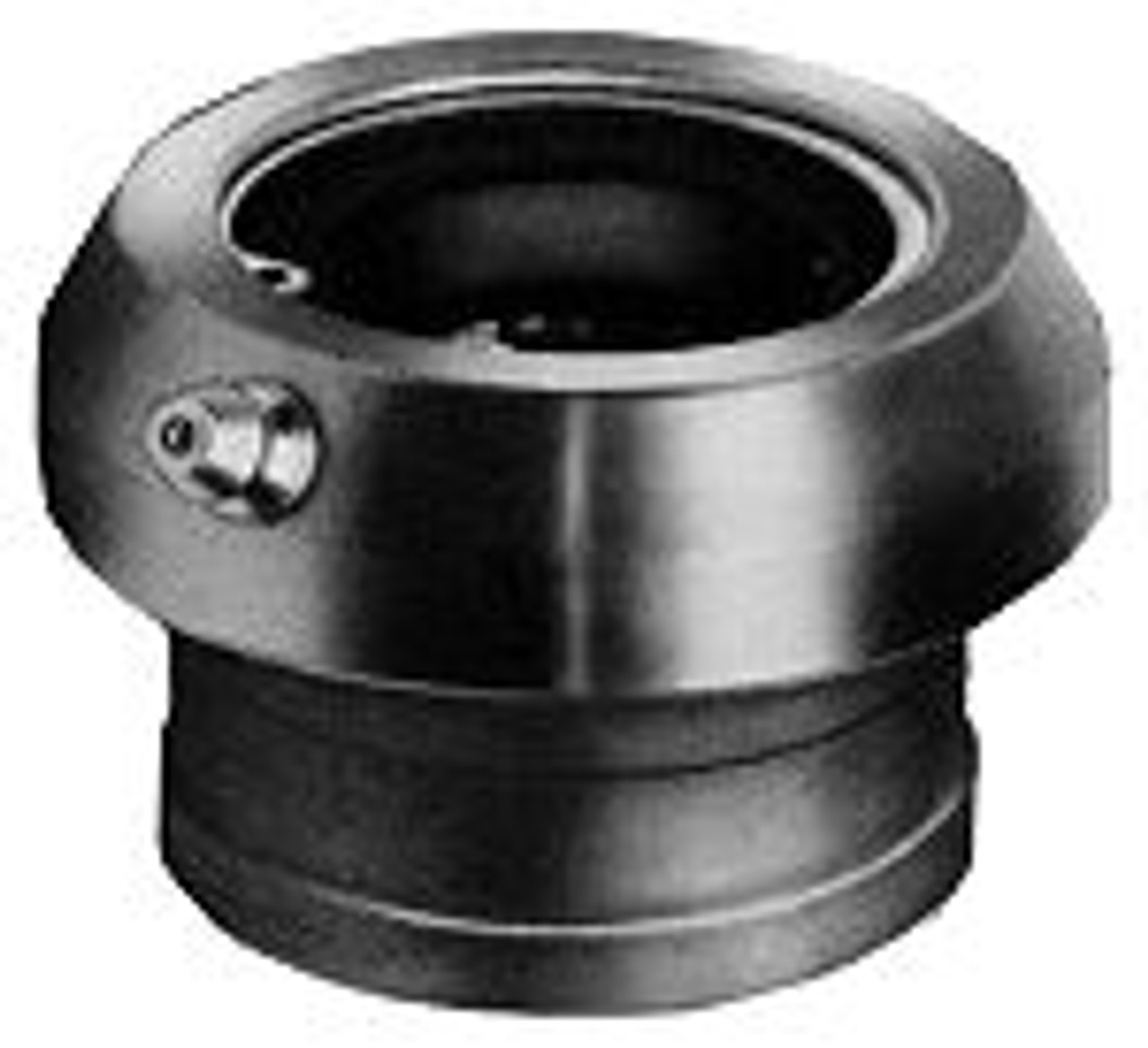 Stuffing Box -1 1/8 Seal-Type Bronze Chrome - Glen-L Marine