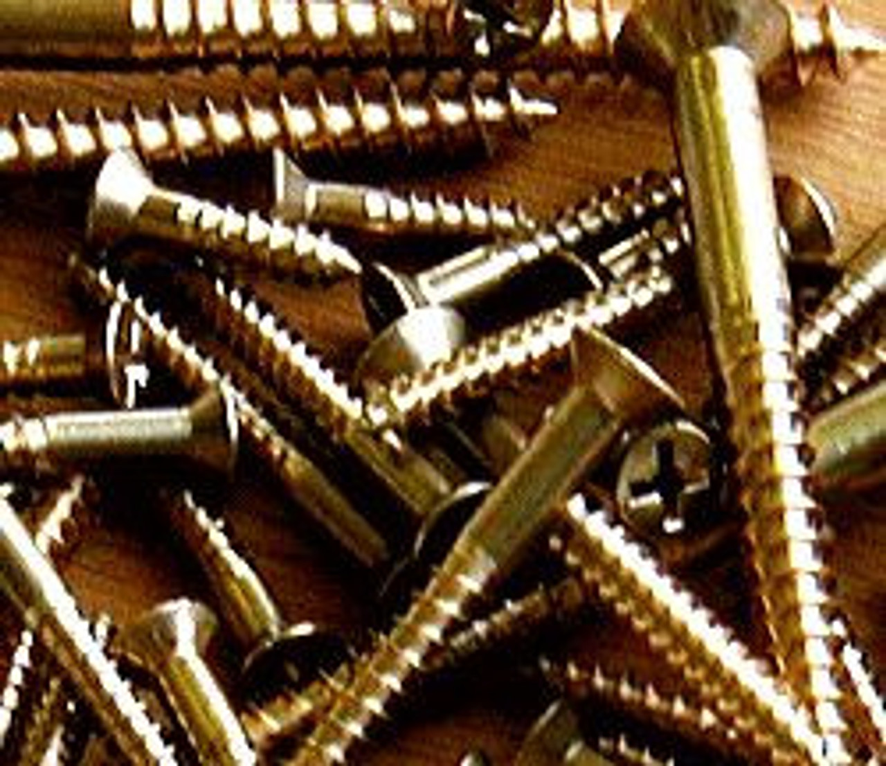 METALLIXITY Mirror Screws (12mm/0.47