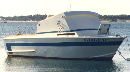 Bluefin
