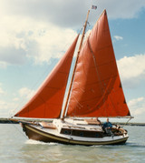 Boat Building and Wood