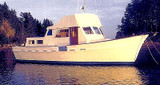 Building the Glen-L Yukon by Wayne Milner