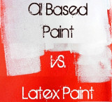 Latex Paint for Boats???