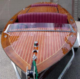 Why Fiberglass A Boat?