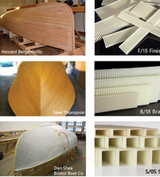 Speed Up Your Boatbuilding 
