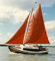 Boat Building and Wood