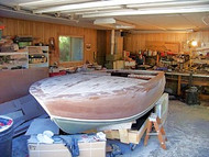 2011 Gathering of Boatbuilders Part 2