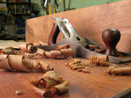 Boatbuilder Tip: Using the Versatile Block Plane