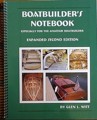 Boatbuilder's Notebook Review