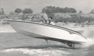 Glen-L Missile Story from a Boat Builder