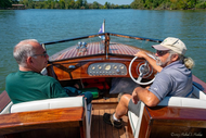 Glen-L Boatbuilders Gather Again